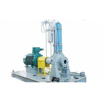 Αντλία API 610
