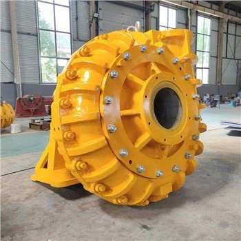 Κεραμική αντλία επένδυσης