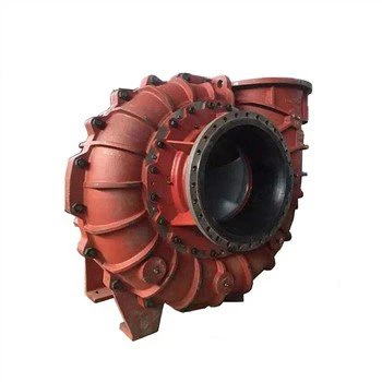 Αντλίες κυκλοφορίας πολτού ασβέστη