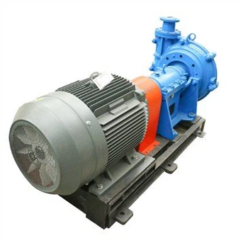 Μέρη αντλίας πολτού