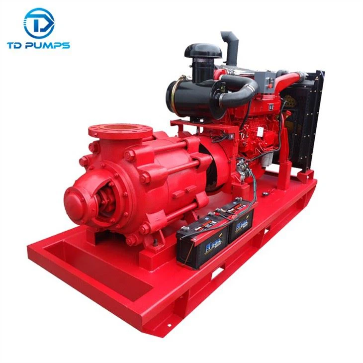 High Capacity Acid Resistant Industrial River Sand Sea Water High Abrasion Double Suction Pump