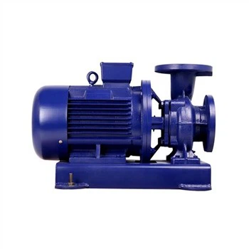 Μονομπλόκ Irrigation OEM Οικιακή Ηλεκτρική Αυτοαναρρόφηση Ενσωματωμένη Αντλία Με Καλύτερη Ποιότητα & Ανταγωνιστική Τιμή